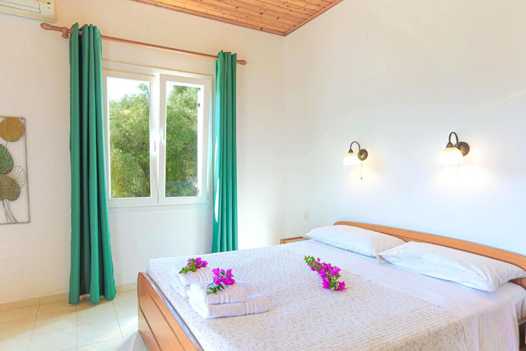 Photo of Bedroom in Agios Stefanos