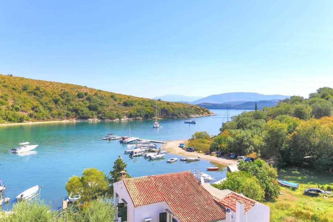 Photo of Outdoor in Agios Stefanos