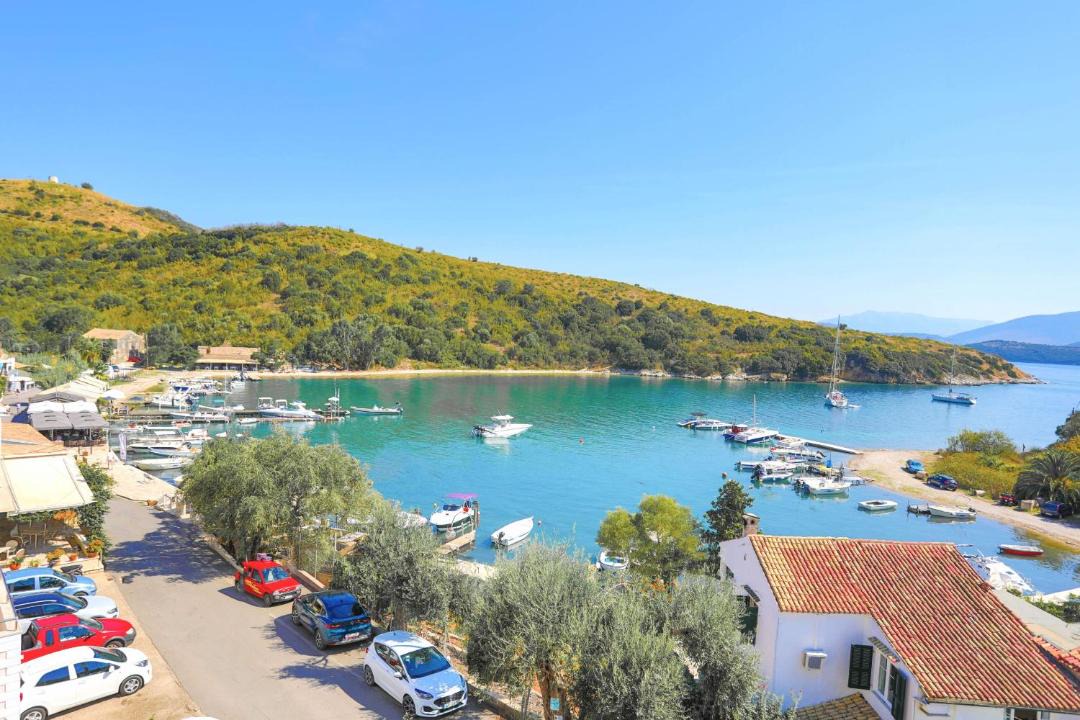 Photo of Outdoor in Agios Stefanos