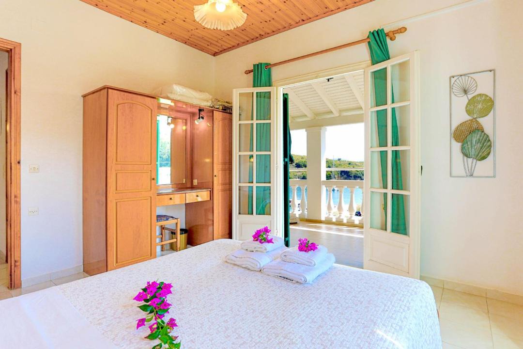 Photo of Bedroom in Agios Stefanos