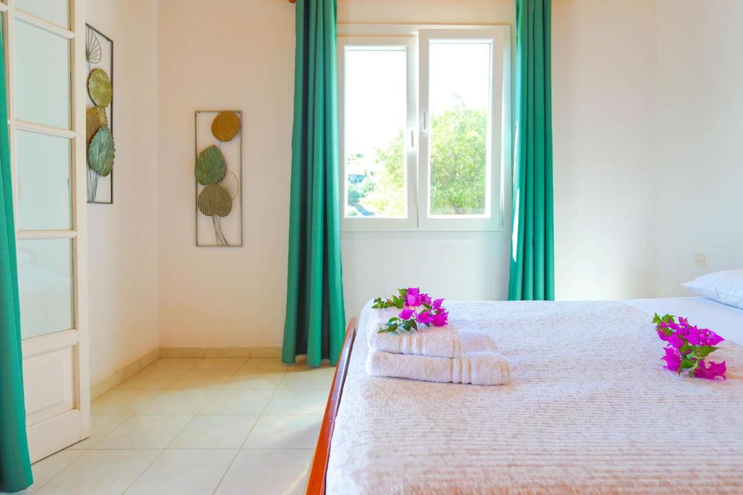 Photo of Bedroom in Agios Stefanos
