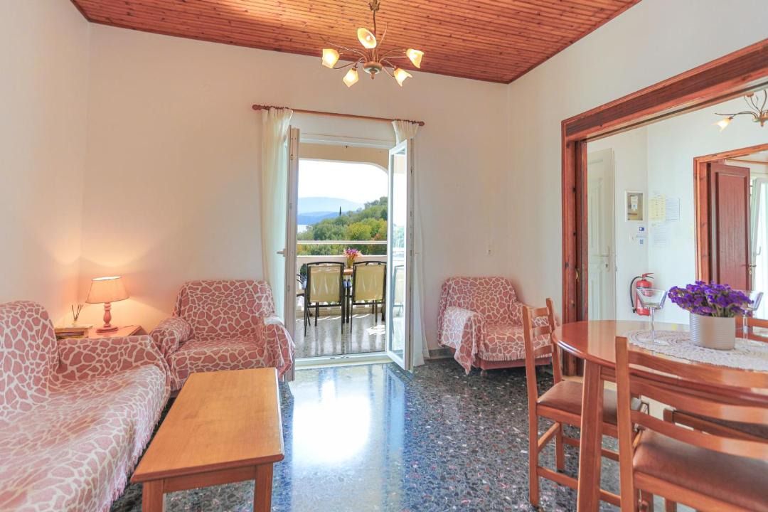 Photo of Livingroom in Agios Stefanos