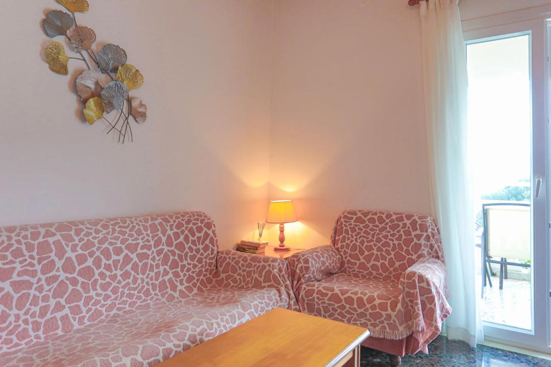 Photo of Bedroom in Agios Stefanos