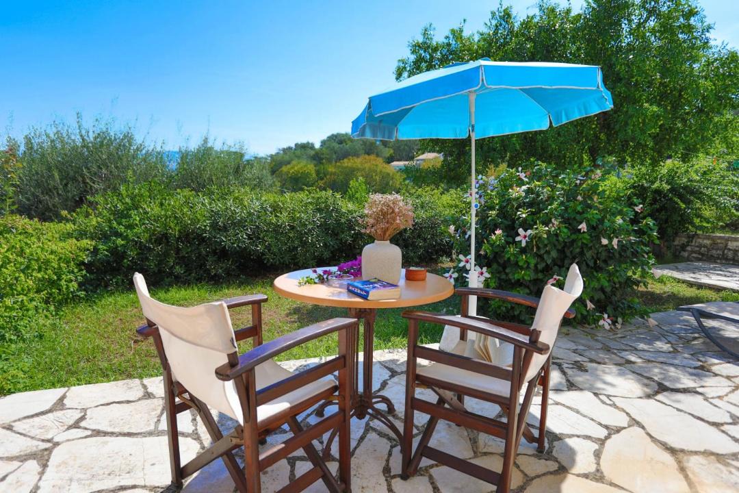 Photo of Patio Balcony in Agios Stefanos