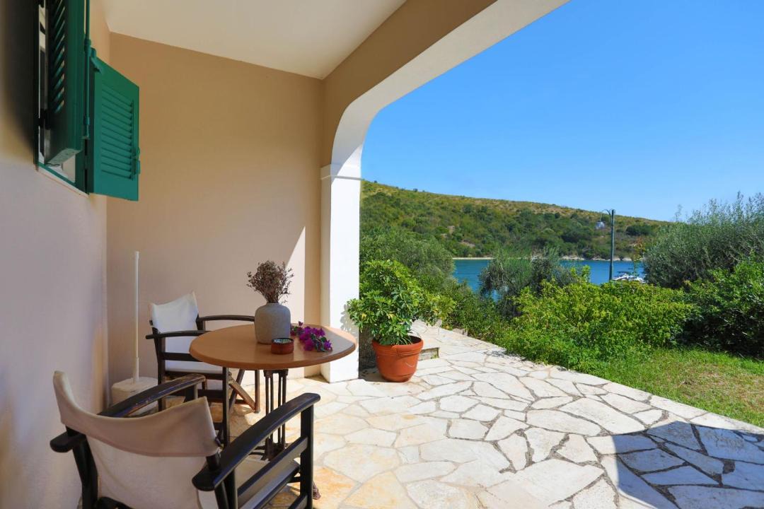 Photo of Patio Balcony in Agios Stefanos
