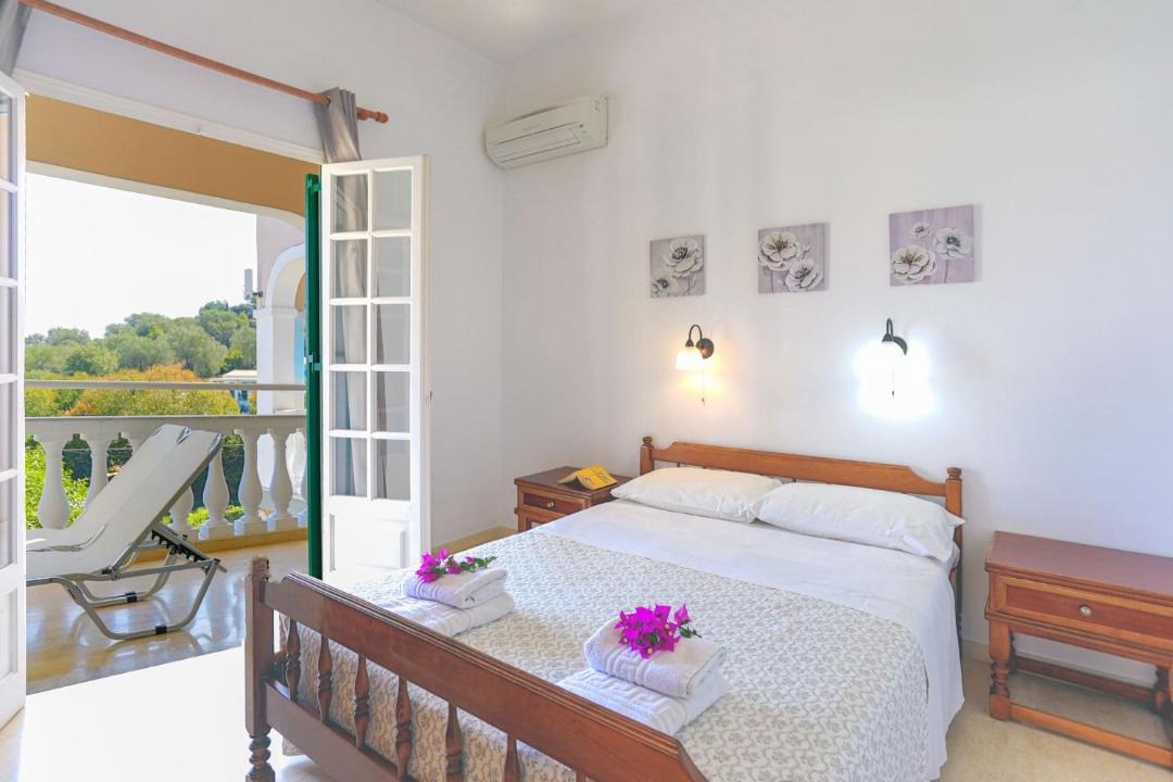 Photo of Bedroom in Agios Stefanos