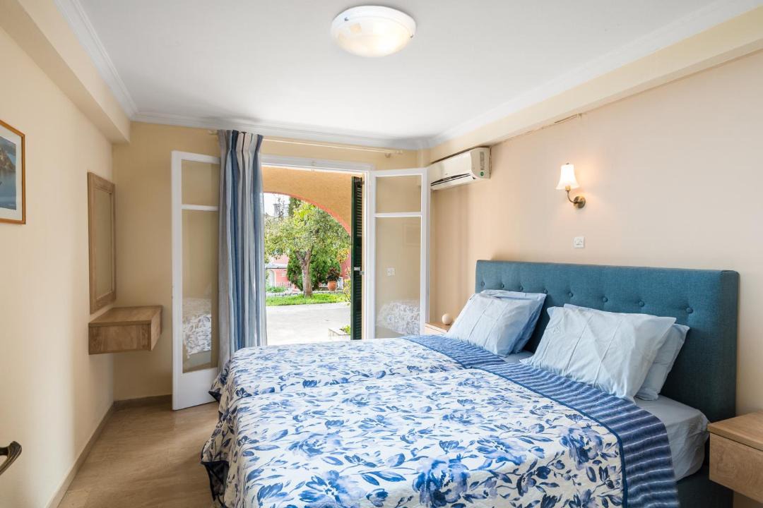 Photo of Bedroom in Gouvia