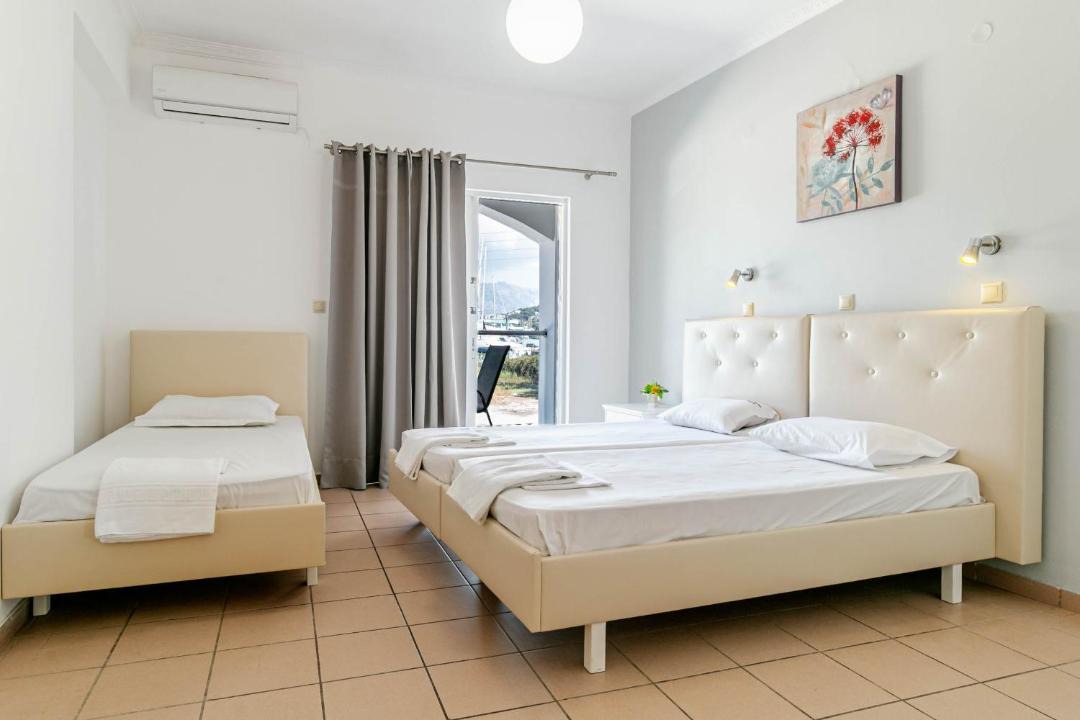 Photo of Bedroom in Gouvia