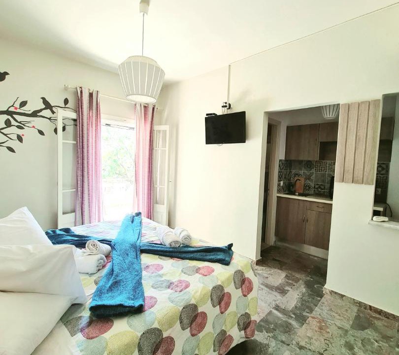 Photo of Bedroom in Dassia