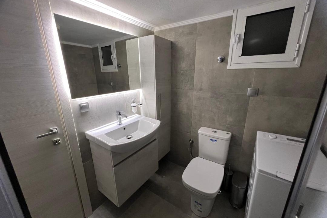 Photo of Bathroom in Serres