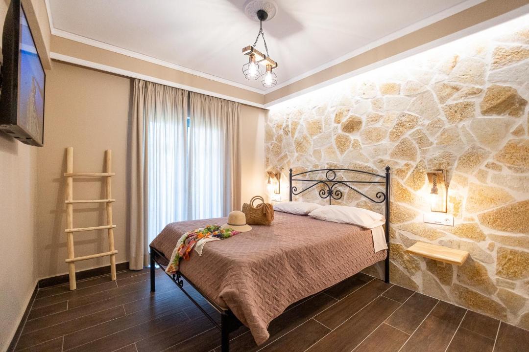 Photo of Bedroom in Gouvia