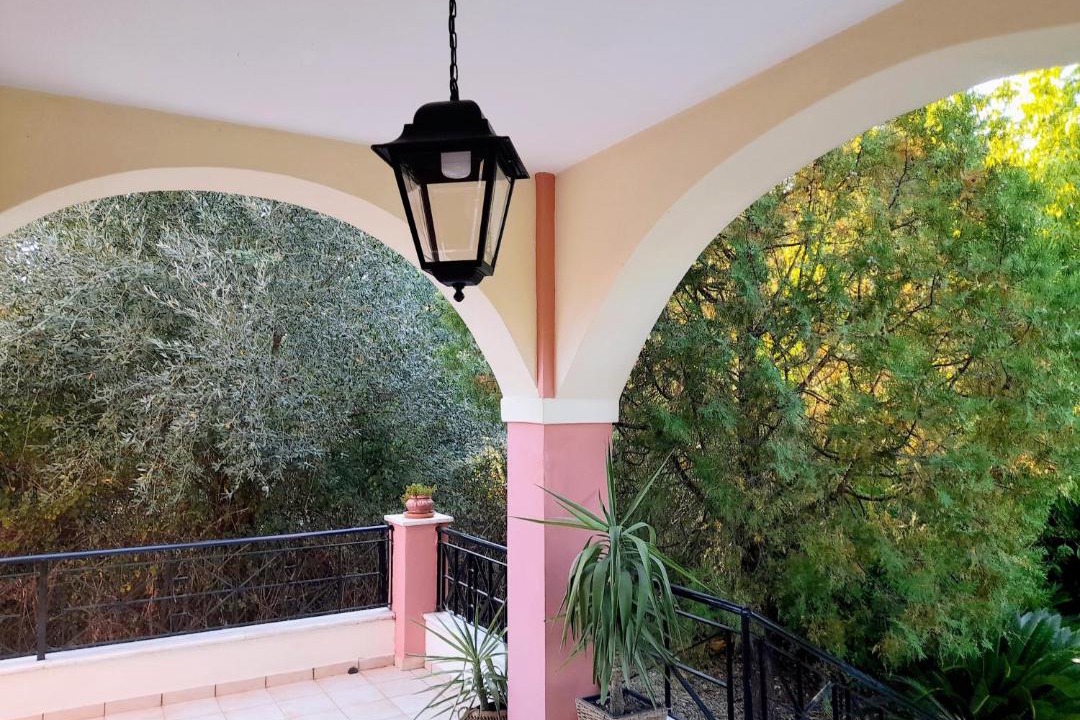 Photo of Patio Balcony in Ipsos