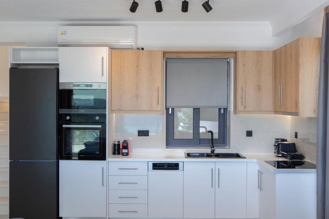 Photo of Kitchen in Nidri