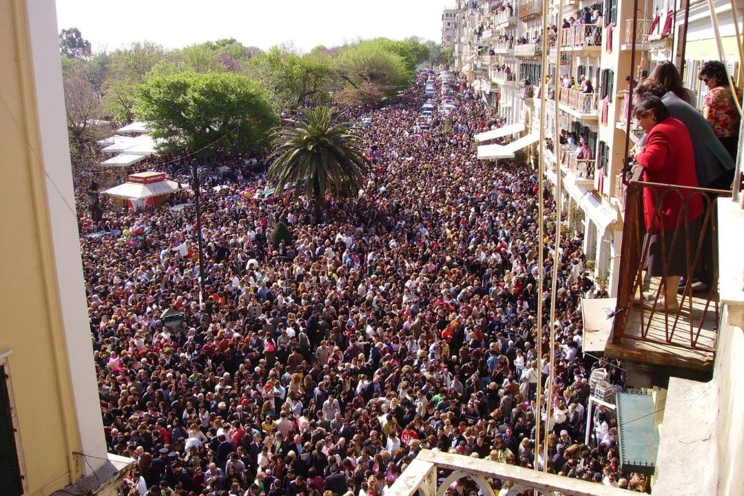 Photo of Others in Old Town