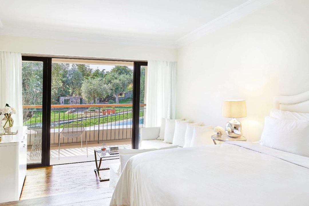 Photo of Bedroom in Kommeno