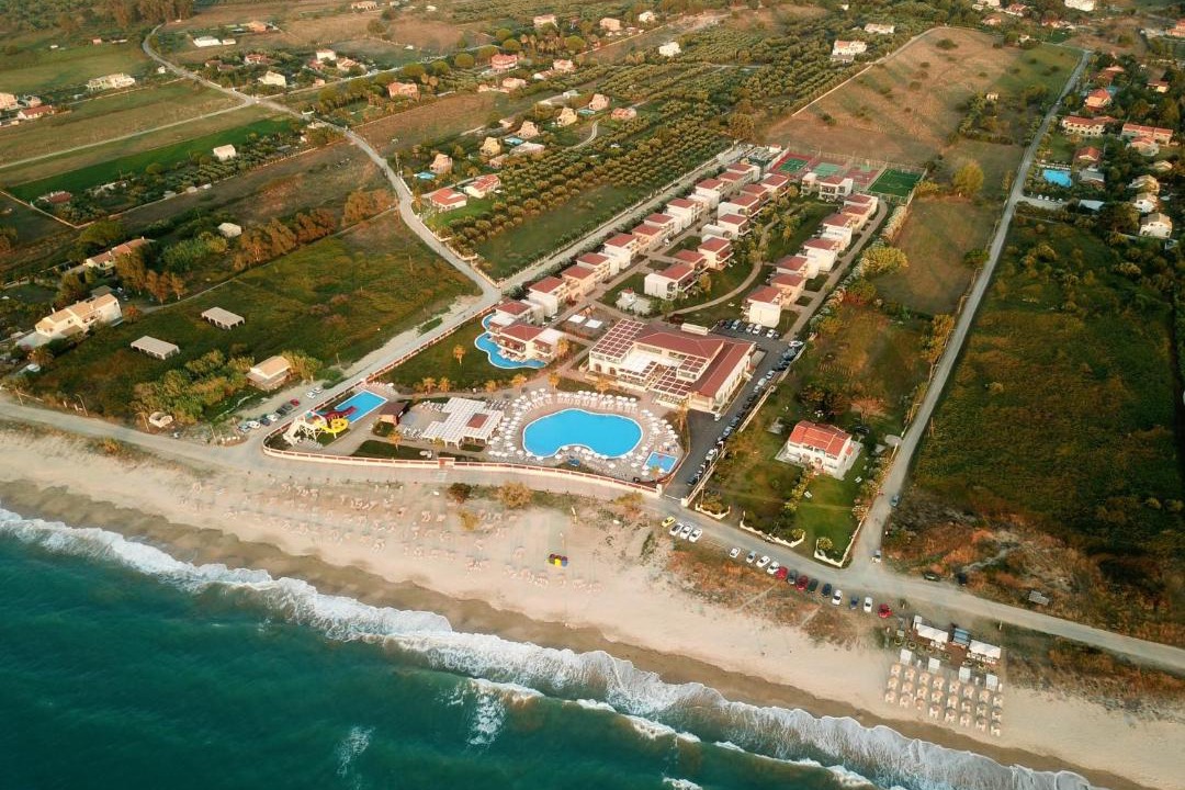 Photo of Others in Almiros Beach