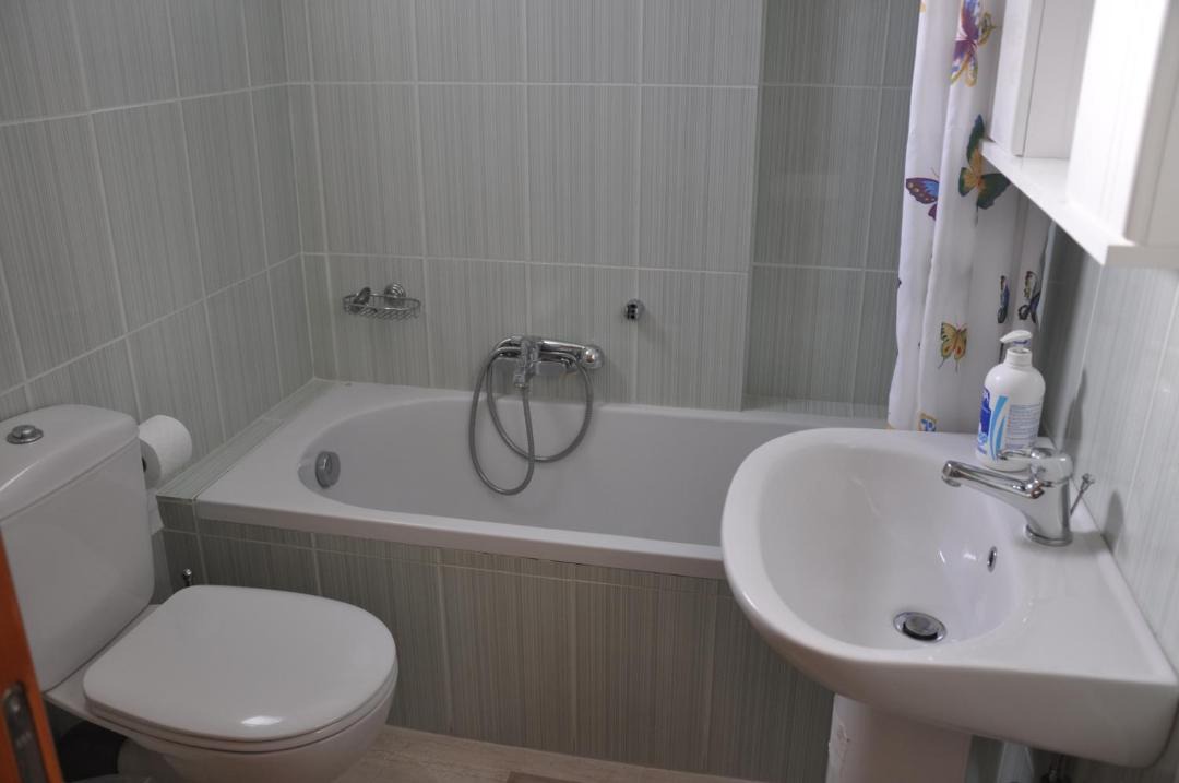 Photo of Bathroom in Kavos