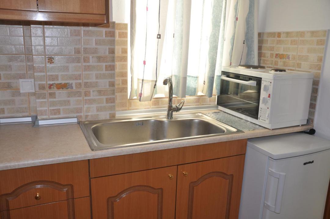 Photo of Kitchen in Kavos