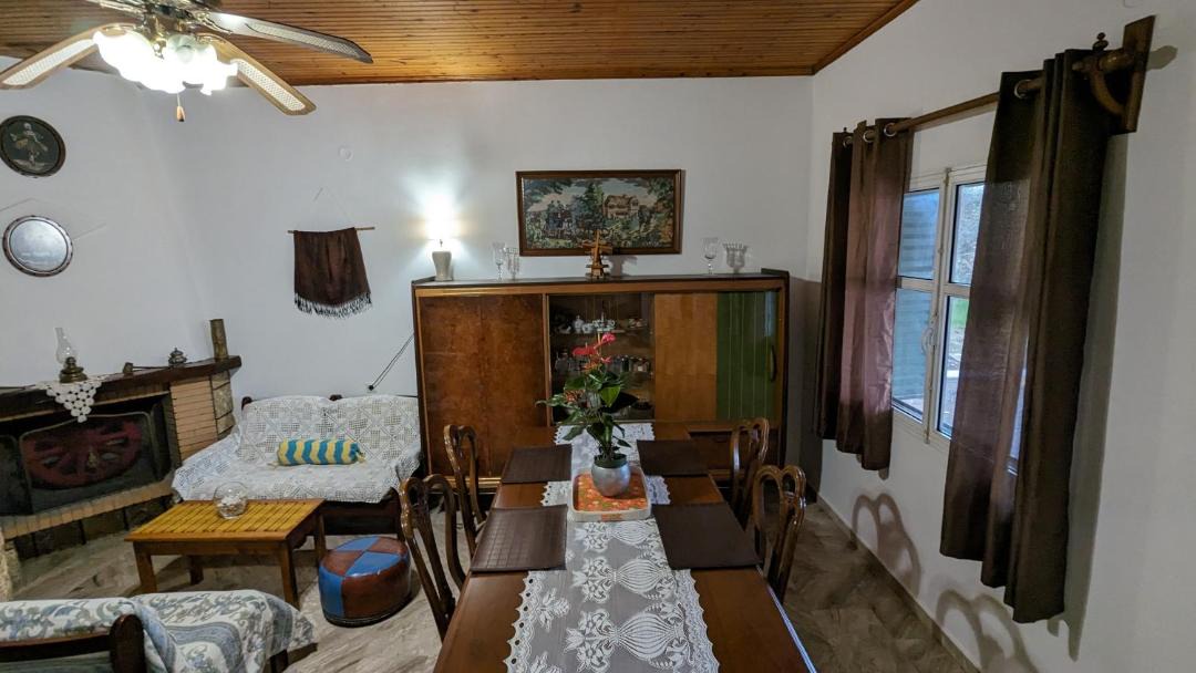 Photo of Livingroom in Chalikounas