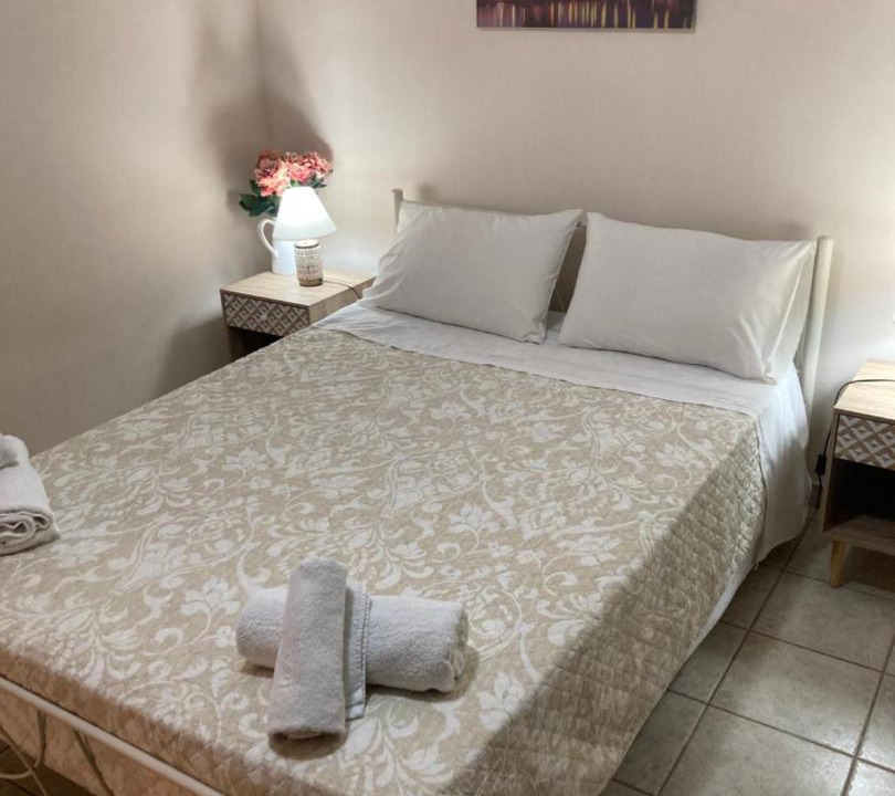Photo of Bedroom in Alepou