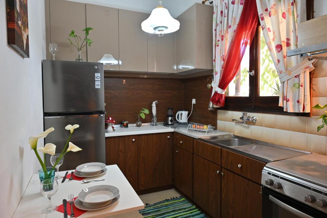 Photo of Kitchen in Kontokali