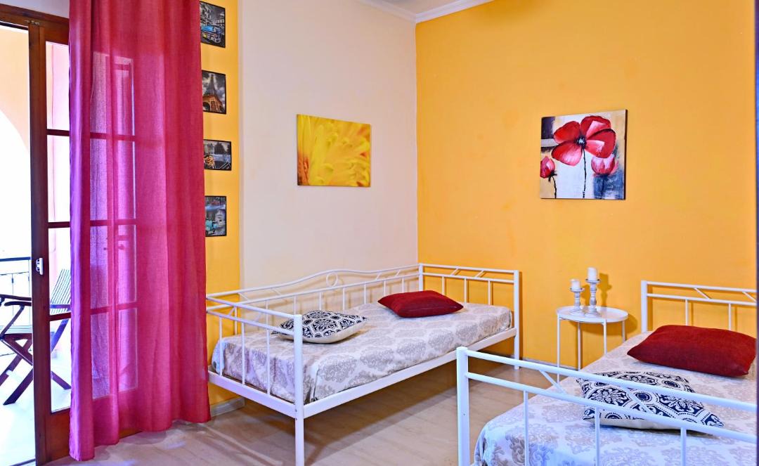Photo of Bedroom in Kontokali