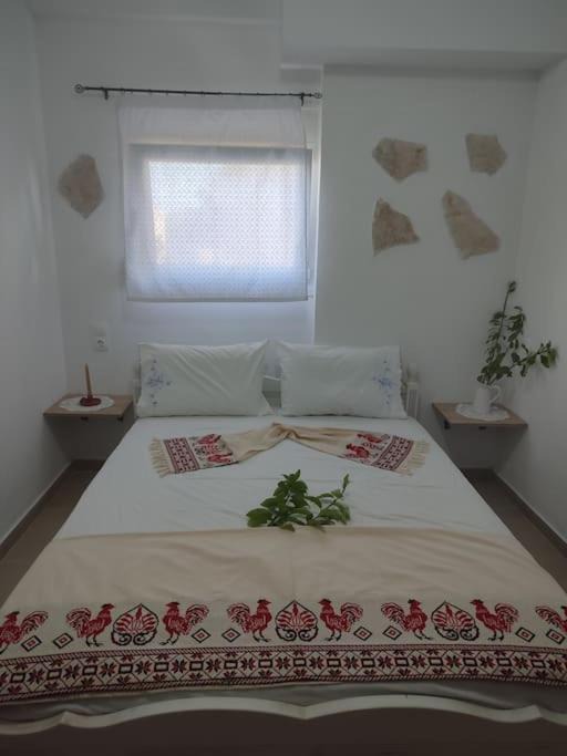 Photo of Bedroom in Tymbaki