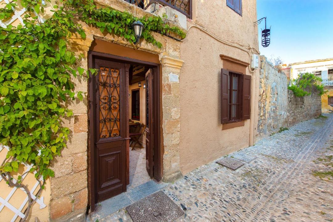 Photo of Others in Rhodes Old Town
