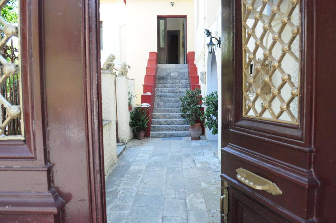 Photo of Others in Mystras