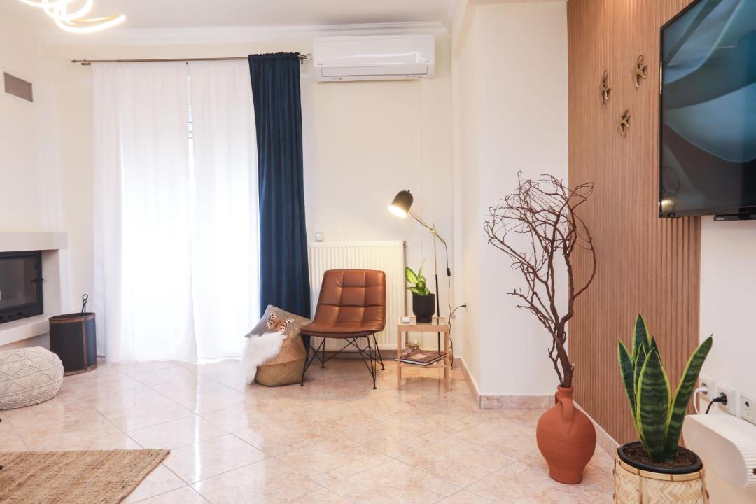 Photo of Livingroom in Alepou