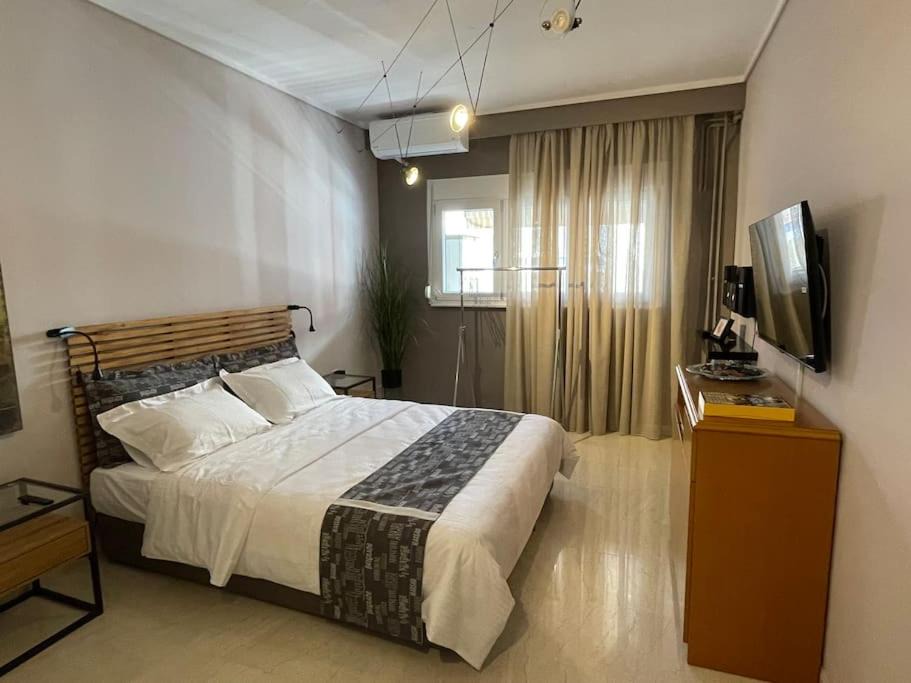 Photo of Bedroom in Charilaou