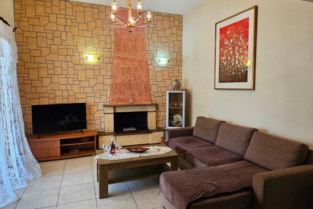 Photo of Livingroom in Ipsos
