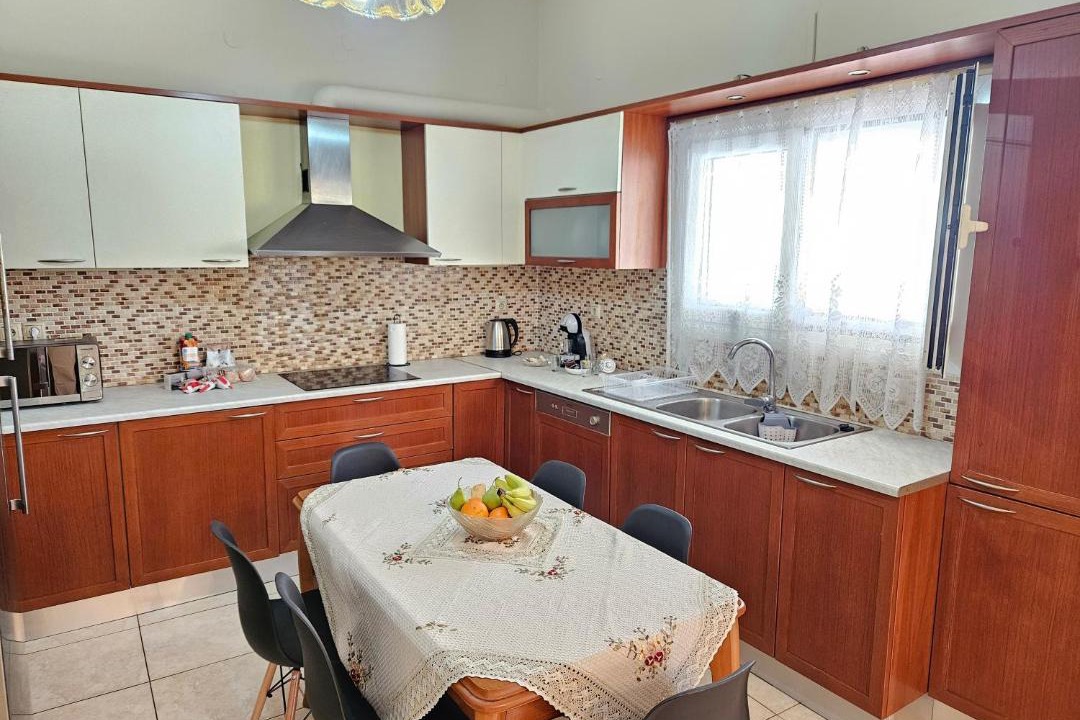 Photo of Kitchen in Ipsos