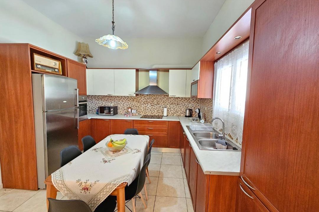 Photo of Kitchen in Ipsos