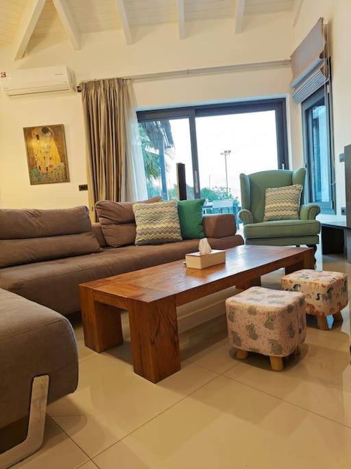 Photo of Livingroom in Aigio