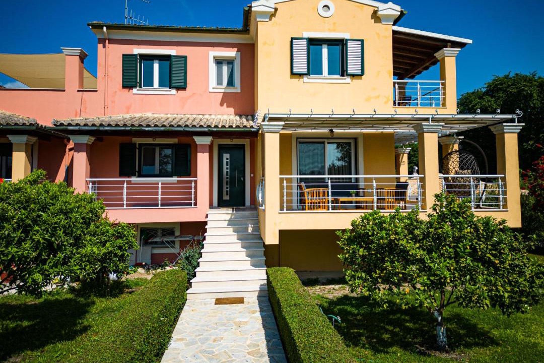 Photo of Others in Corfu Town