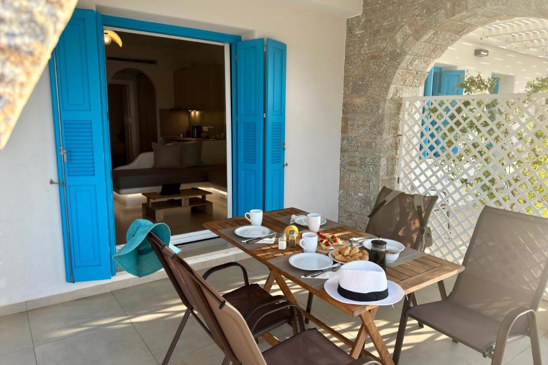 Photo of Others in Amorgos