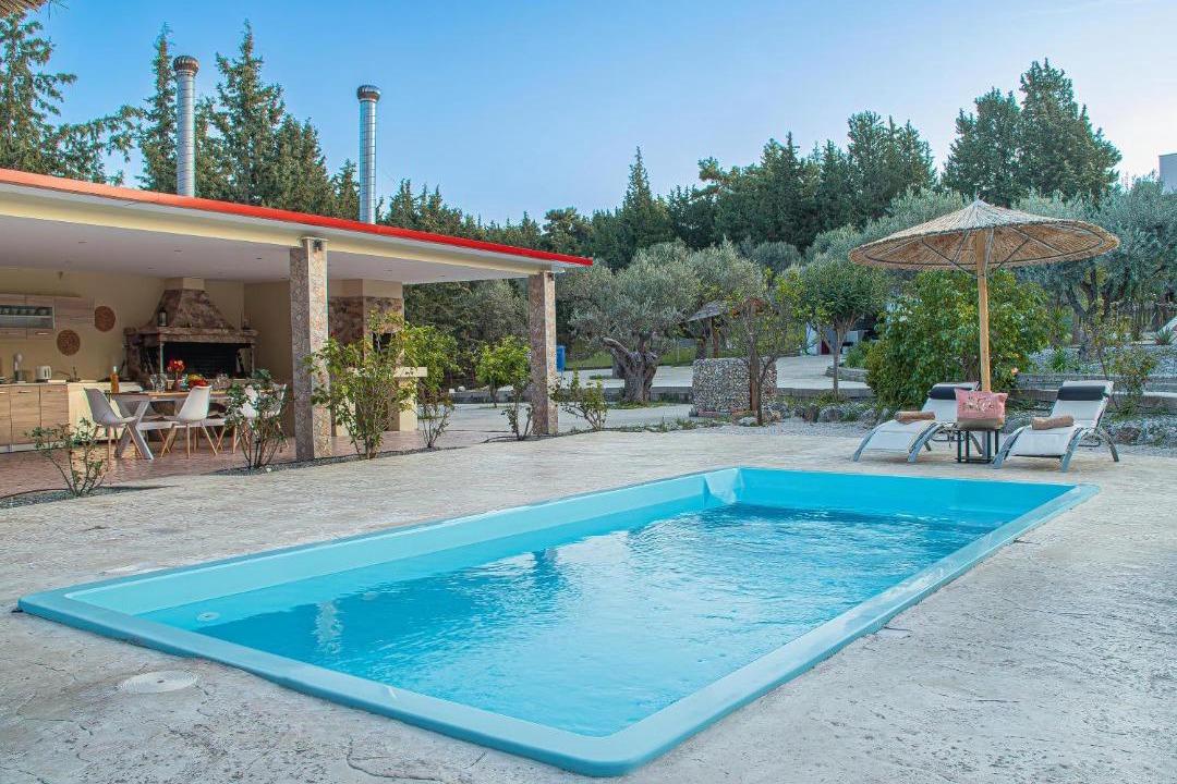 Photo of Others in Kolymbia