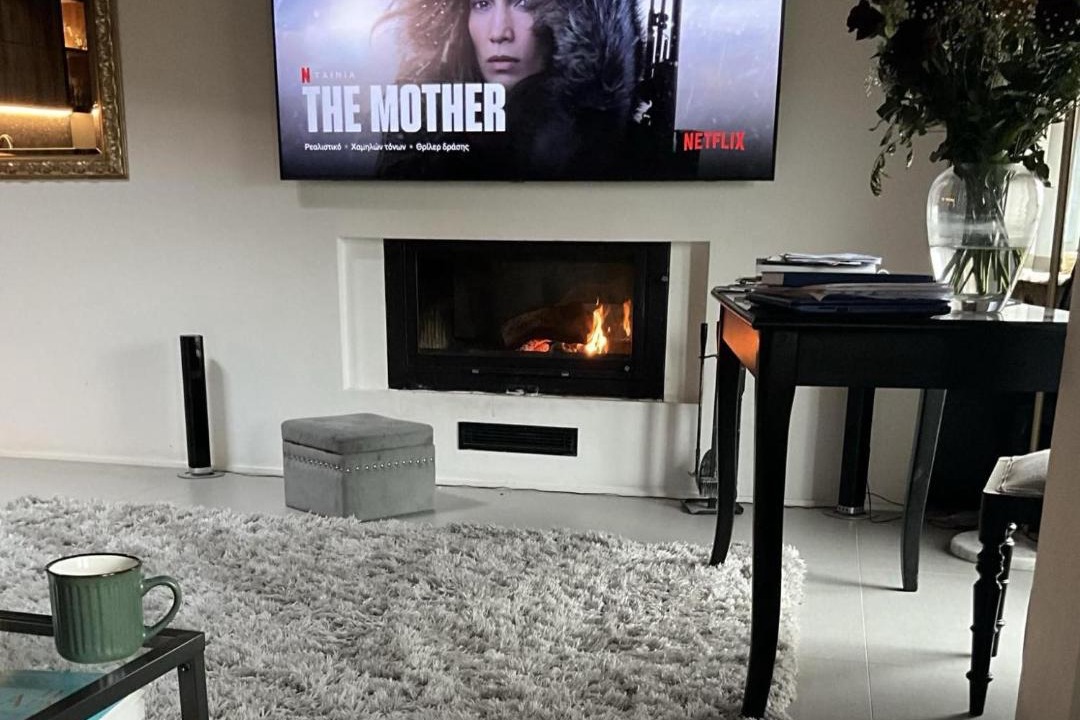 Photo of Livingroom in Alepou