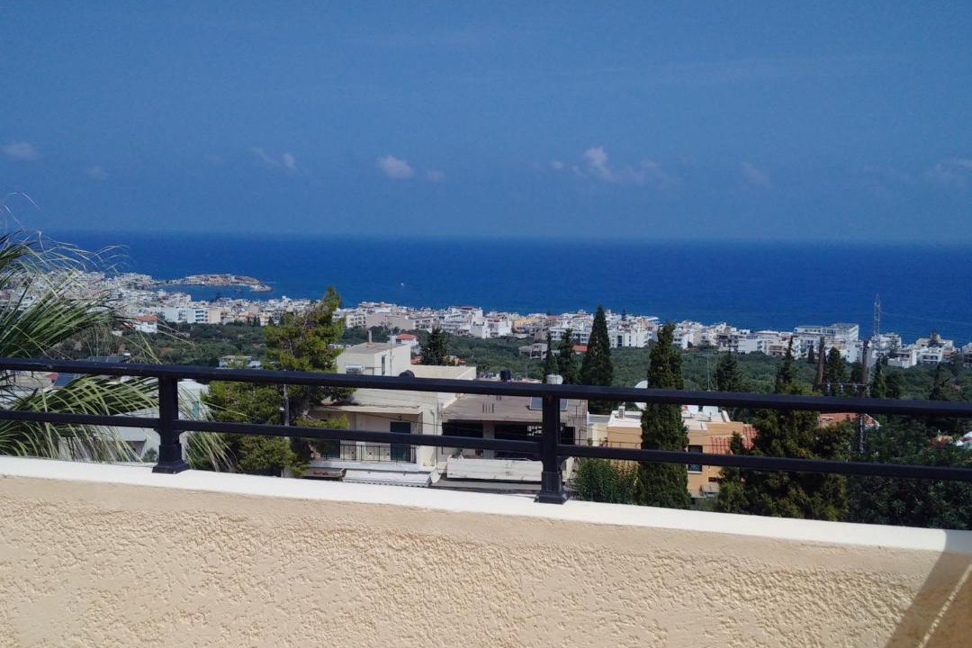 Photo of Patio Balcony in Koutouloufari