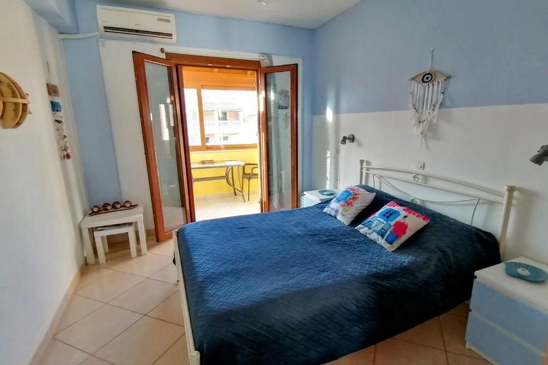 Photo of Bedroom in Acharavi