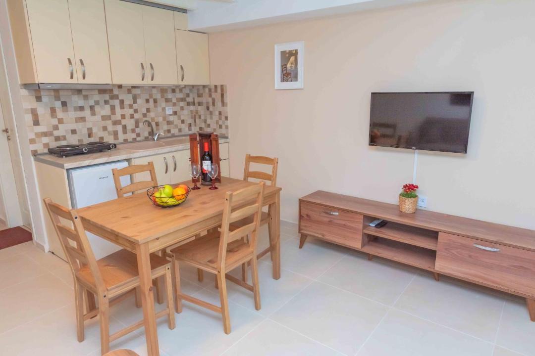 Photo of Livingroom in Kallikratia