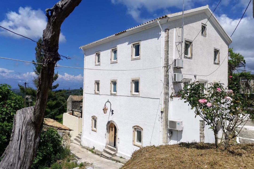 Photo of Buildings in Termenades