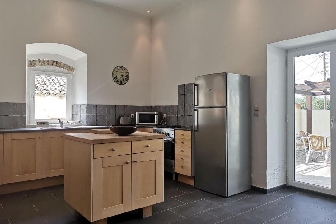 Photo of Kitchen in Termenades