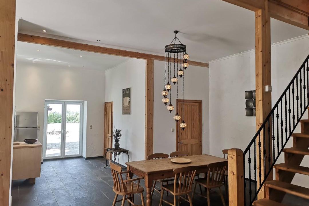 Photo of Livingroom in Termenades