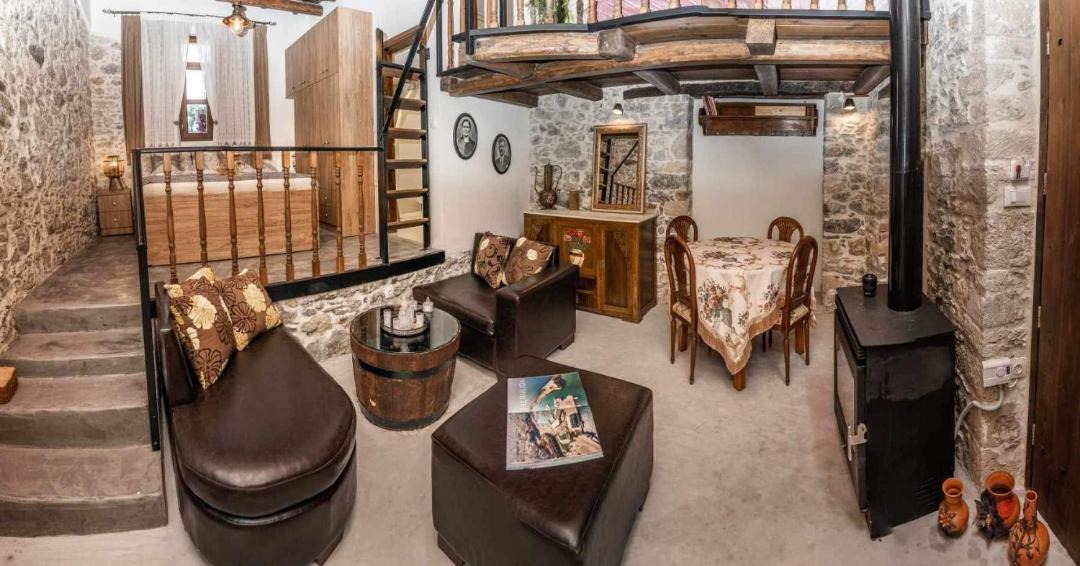 Photo of Livingroom in Galipe