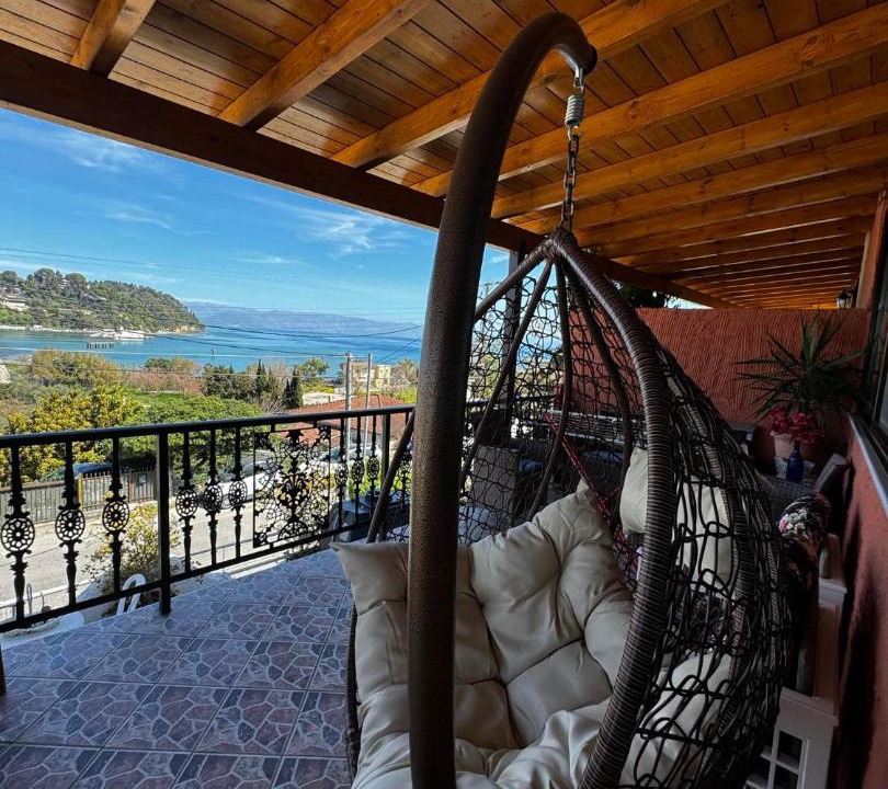 Photo of Patio Balcony in Perama