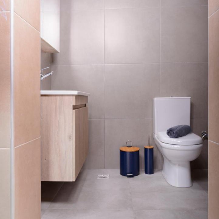 Photo of Bathroom in Old Quarter