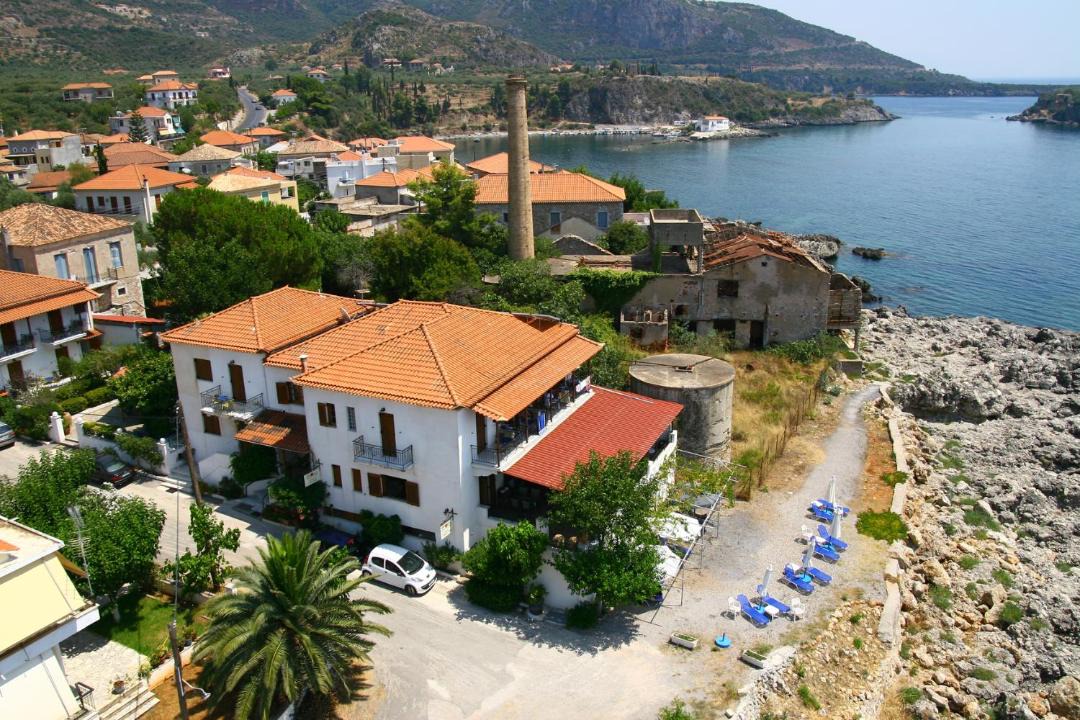 Photo of Others in Kardamyli