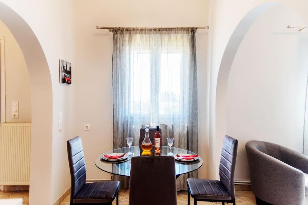 Photo of Livingroom in Argyrades